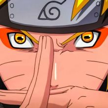 Naruto • Наруто