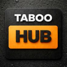 TABOO HUB | ТАБУ ХАБ
