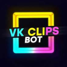 VKclipsBot