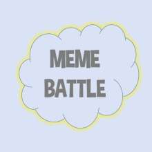 Битва мемов 🇷🇺 | 🇬🇧 Meme battle 📍