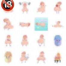 Вася the Dick 16+