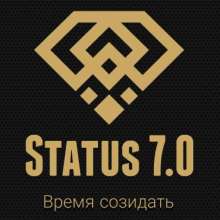 ⭐️Проект " Status 7.0"⭐️