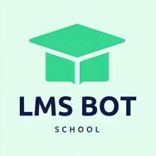 LMS School BOT (ЛМС дневник)