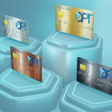 QPT METACARD