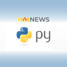 Дайджест интересных статей и новостей из мира Python