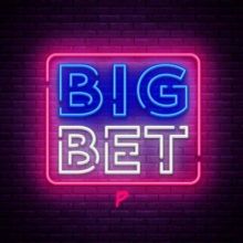 Bigbet - канал по ставкам