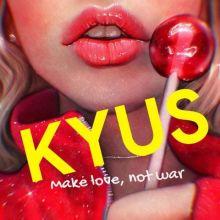 KYUS - Русская Эротика ?