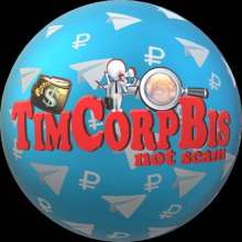 Tim Corp Bis New Bot