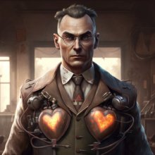 Вовчик