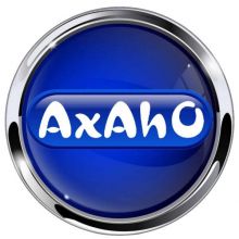 AxAhO Chat