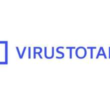 VirusTotal бот файлов