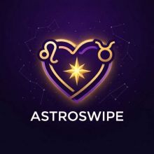 AstroSwipe — Telegram-бот для знакомств, основанных на астрологии
