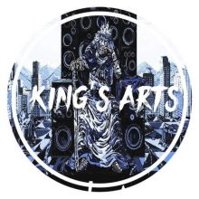 King's Arts - Красочные арты и обои