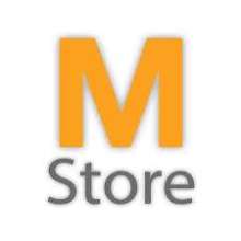 📱 M-Store 📱