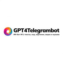 GPT4Telegrambot