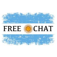 Argentina free chat