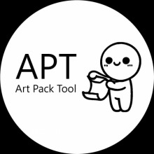 Art Pack Tool