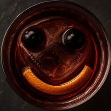 🍸 NIGHTDRINK - ИИ БАР - НАПИТКИ - КОКТЕЙЛИ - АЛКОГОЛЬ - РЕЦЕПТЫ