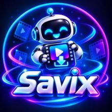 Скачать видео с ютуба | Savix