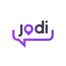 JodiGO bot - поиск частных мероприятий