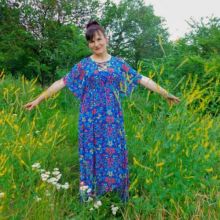Татьяна Кононова-Тесля