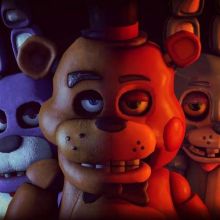FNAF