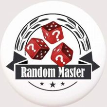 Random Master Bot
