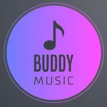 🎵 Buddy Music