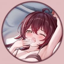 GENSHIN 18+ | Touch To Genshin