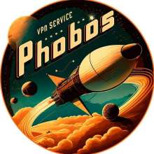 Phobos VPN
