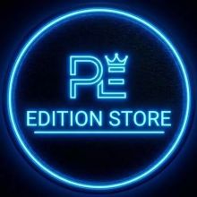 EDITION | STORE