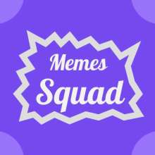 Memes Squad