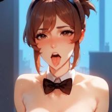 Оживление фото 18+ | Оживление аниме