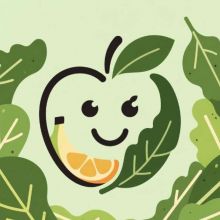 🥗 Цифровой нутрициолог 🍏