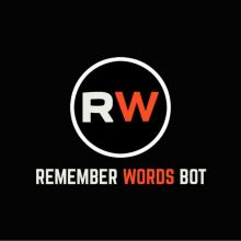 RememberWords