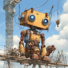 Категория 🤖 Строительство и Ремонт