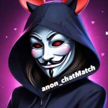 Анонимный чат - ChatMatch