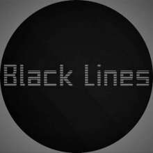 Black Lines Bot
