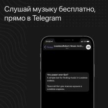 ? Lossless Robot