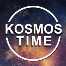 Kosmos Time | Наука | Физика Первый космический