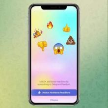 ? Telegram Premium