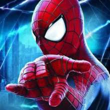 The Amazing Spider-Man • Новый Человек-Паук