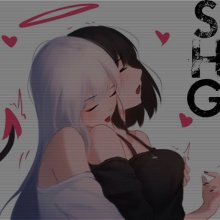 Анонимный чат SLIV HOT GIRL [SHG]