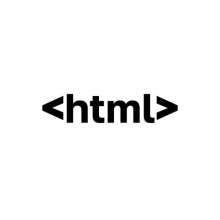 HTML  телеграм