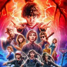 Сериалы | Oh, my shows!
