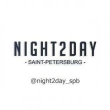 Night2Day Санкт-Петербург
