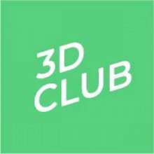Профессия 3D-визуализатор от 3D CLUB