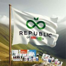 Republic Of LiveGood