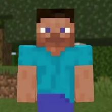Стикеры по игре - МАЙНКРАФТ | MINECRAFT