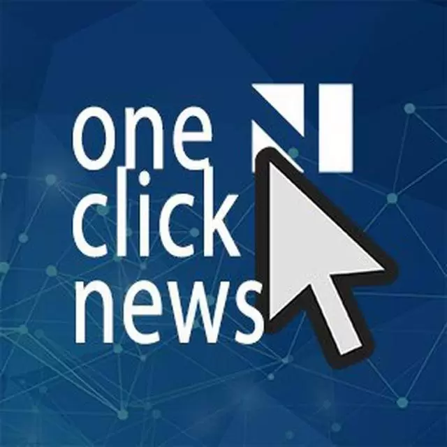 One Click News Bot